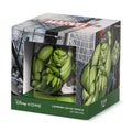 Lampada LED Hulk Marvel - Egan