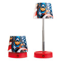 Lampada LED Captain America - Egan