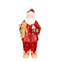 Babbo Natale in Pigiama 32 h cm - Edelman