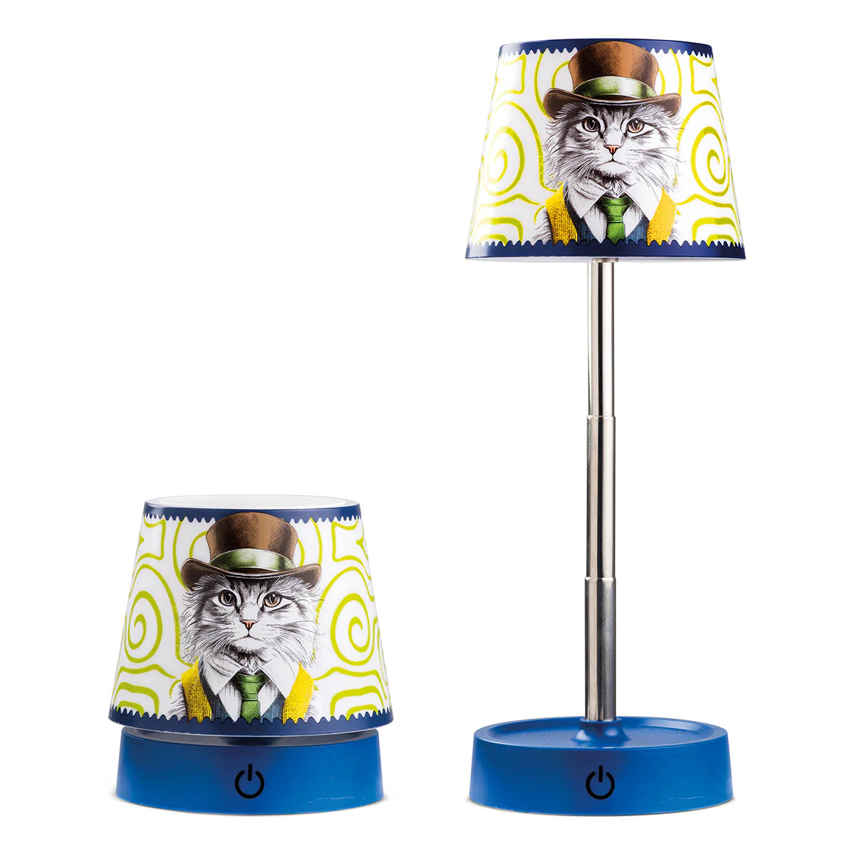 Lampada LED Gatto - Egan