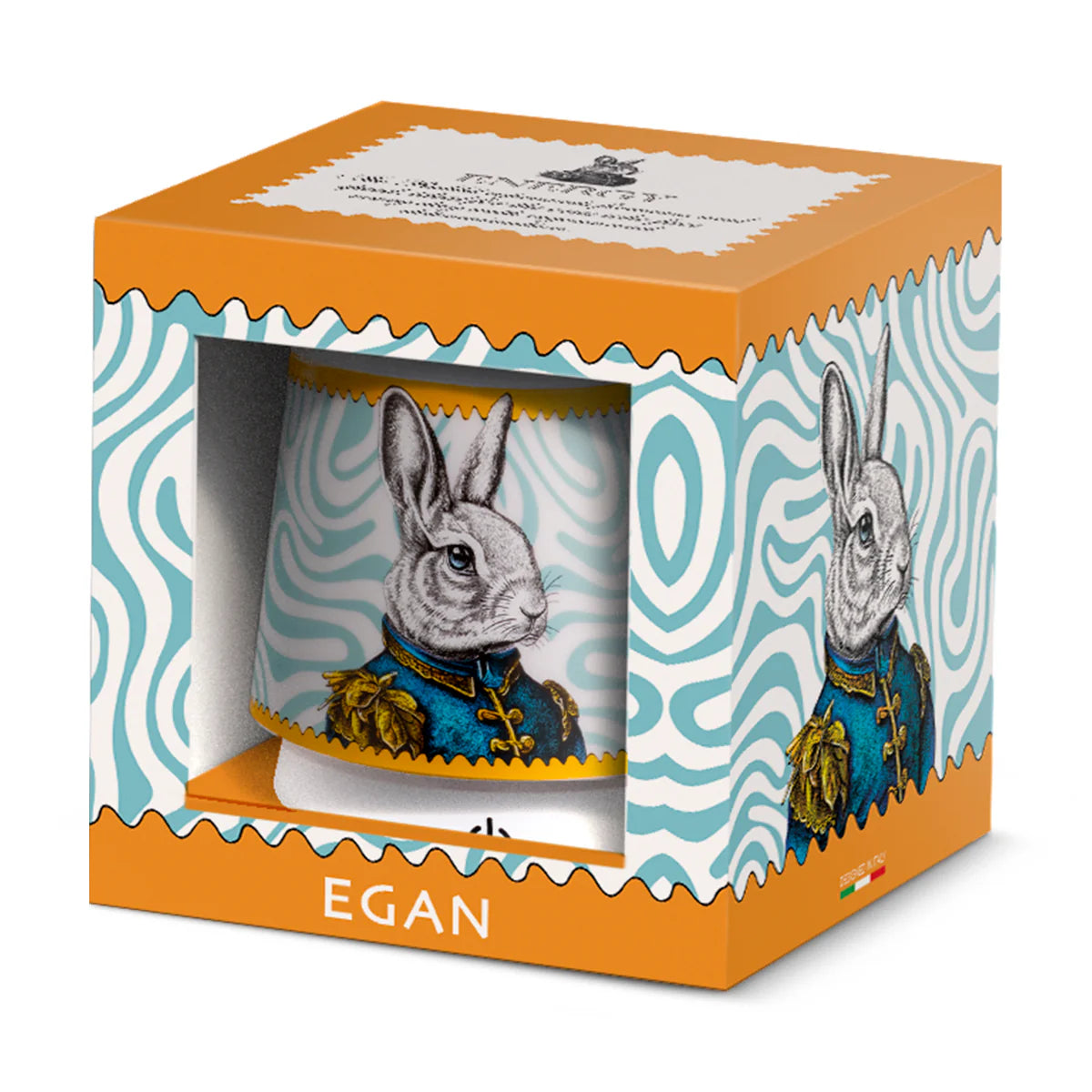 Lampada LED Coniglio - Egan