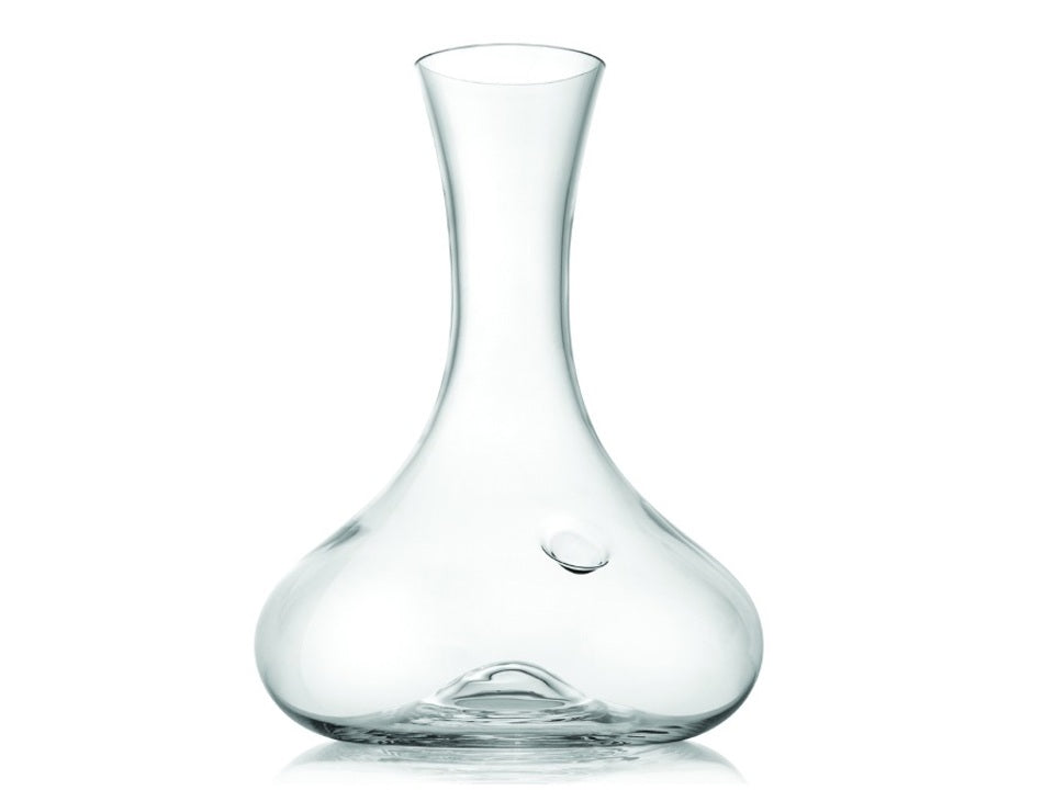 Decanter Sommelier Touch in Vetro 33 cm -IVV