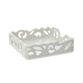 Porta Tovaglioli Jolie 20x20 cm - Hervit