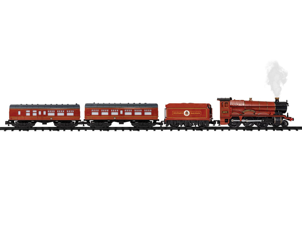Treno Hogwarts Express con Controllo Bluetooth - My Village
