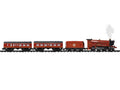 Treno Hogwarts Express con Controllo Bluetooth - My Village