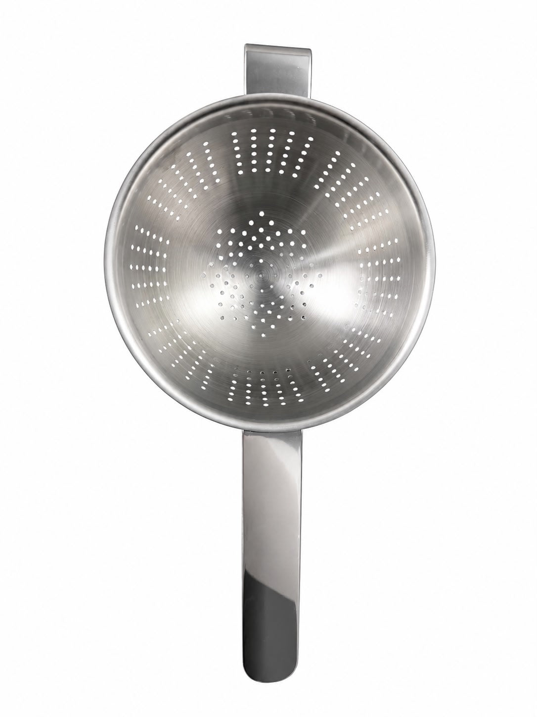 Passatoio in Acciaio Inox Ø16 cm x 30 cm - Barazzoni