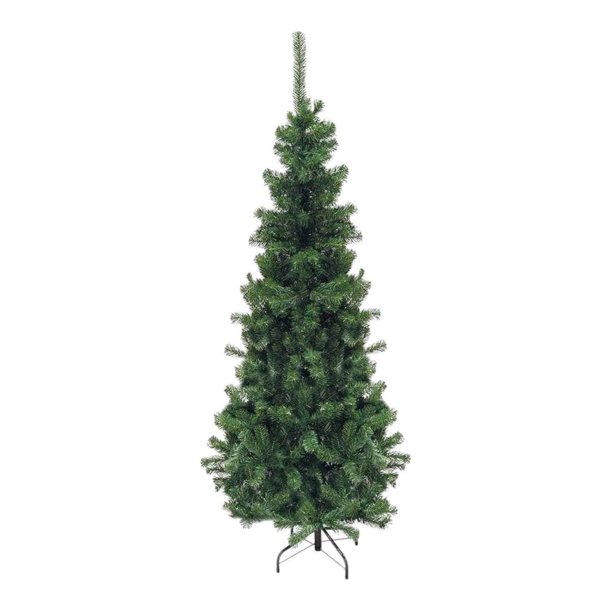 Albero Slim Sestriere 2.40 mt