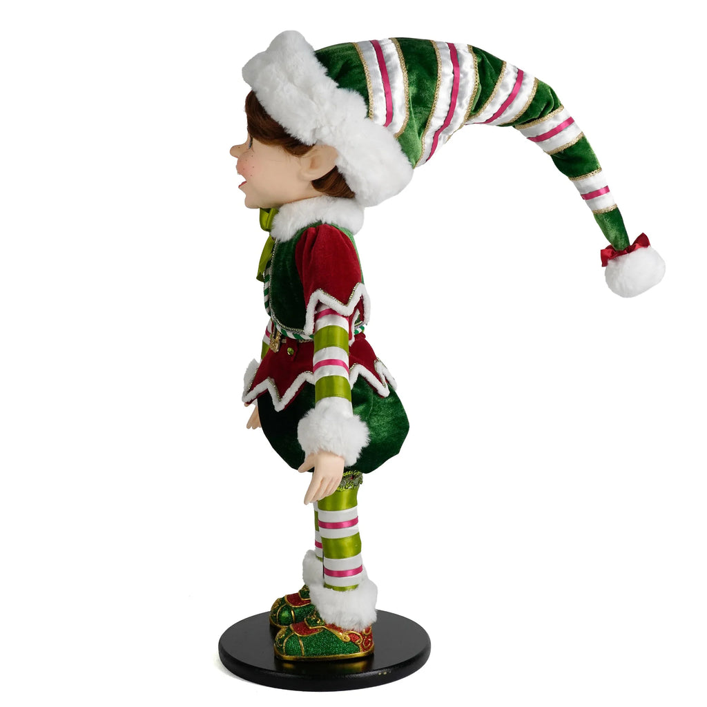 Pip Merryweather 62 cm - Katherine's Collection