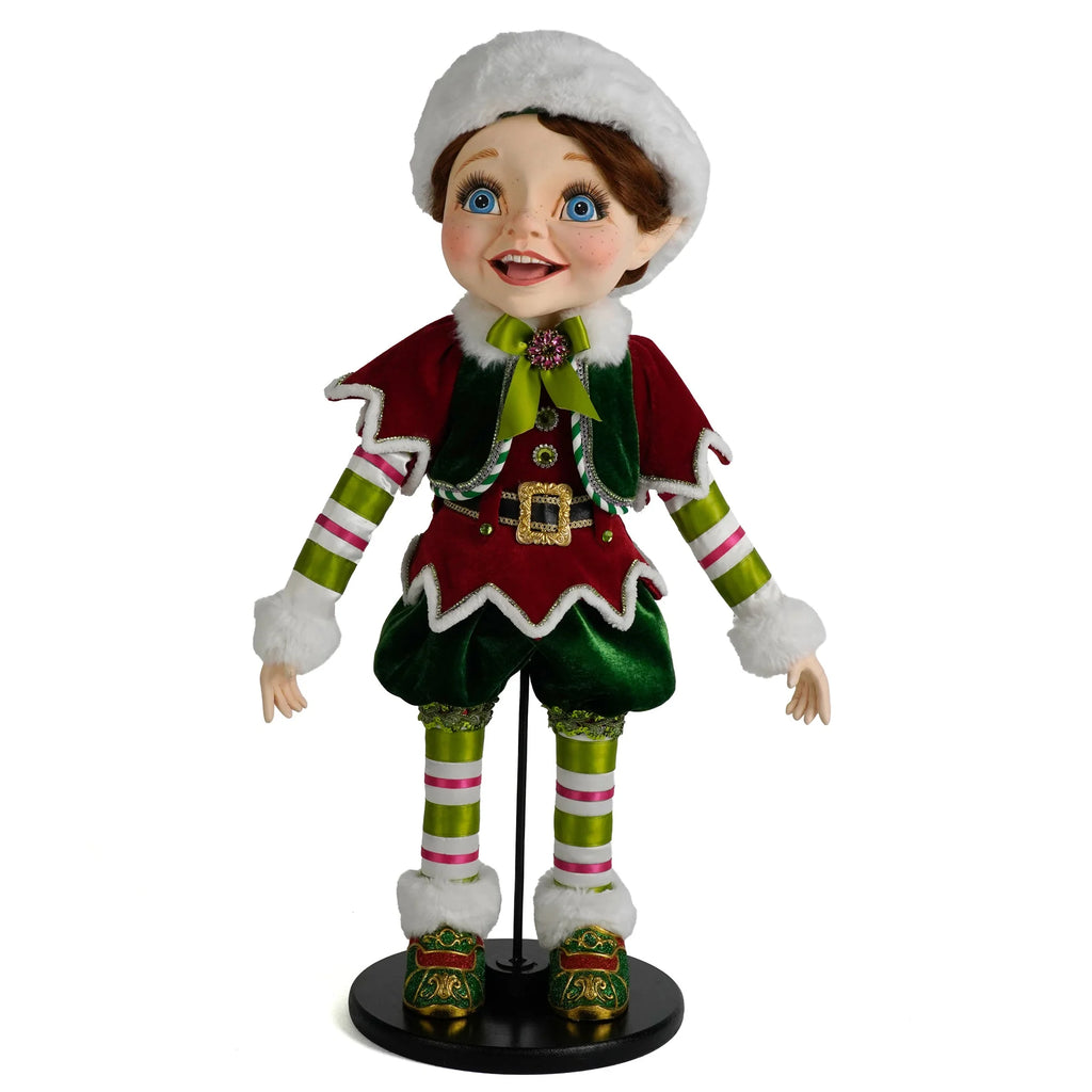 Pip Merryweather 62 cm - Katherine's Collection