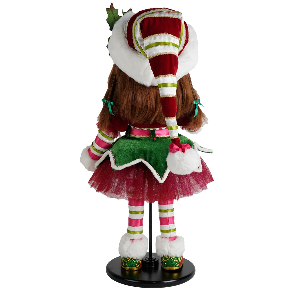 Holly Merryweather 62 cm - Katherine's Collcetion