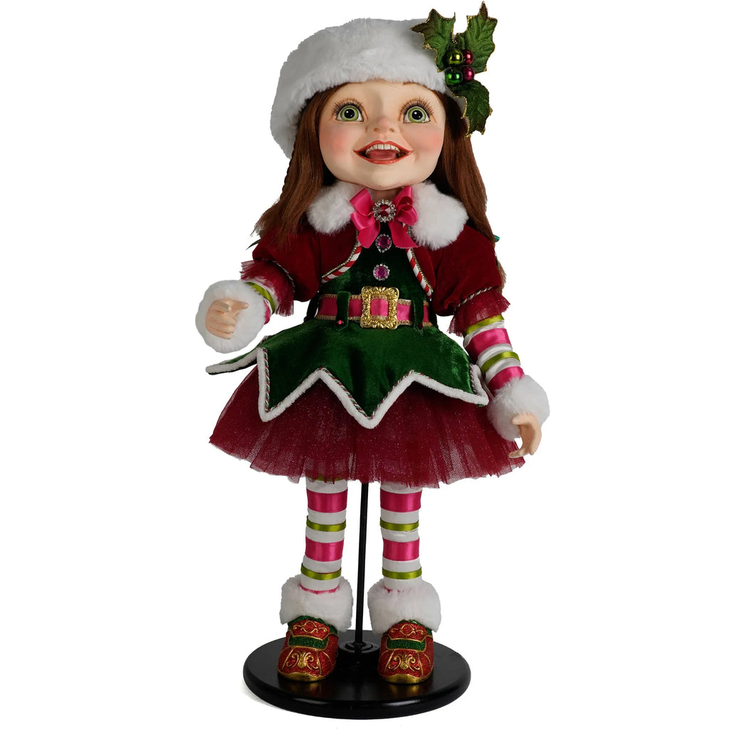 Holly Merryweather 62 cm - Katherine's Collcetion