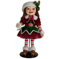 Holly Merryweather 62 cm - Katherine's Collcetion