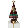 Timeless Tree Stocking Holder 44 cm - Katherine's Collection