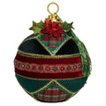 Timeless Ornament Container 31 cm - Katherine's Collection