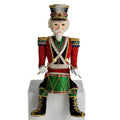 Nutcracker Ledge Sitter 37 cm - Katherine's Collection