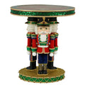 Toy Soldier Cake Plate 31 cm - Katherine's Collection