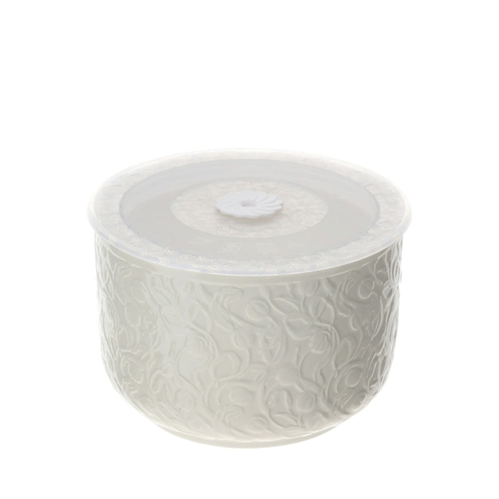 Contenitore in Porcellana Romance 15 cm - Hervit