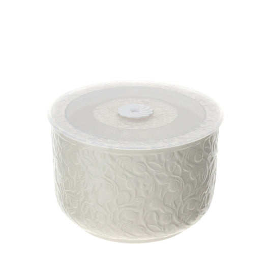 Contenitore in Porcellana Romance 15 cm - Hervit