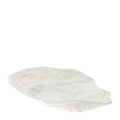 Porta Frutta Ovale in Porcellana 43x26x7.5- Hervit