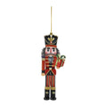 Appendino Schiaccianoci in Resina 13 cm - Hervit