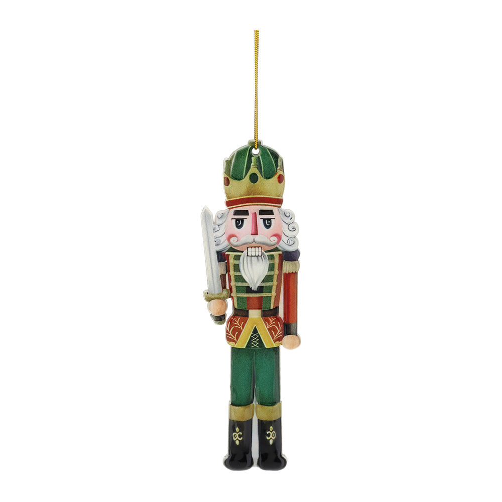 Appendino Schiaccianoci in Resina 13 cm - Hervit
