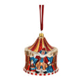 Decorazione Circus 11 cm - Hervit