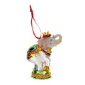 Decorazione Elefante 12 cm - Hervit