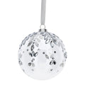 Sfera Decorativa in Vetro Soffiato 8 cm - Hervit