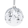 Sfera Decorativa in Vetro Soffiato 10 cm - Hervit