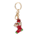 Portachiavi Calza Gioiello i4x13 cm - Hervit