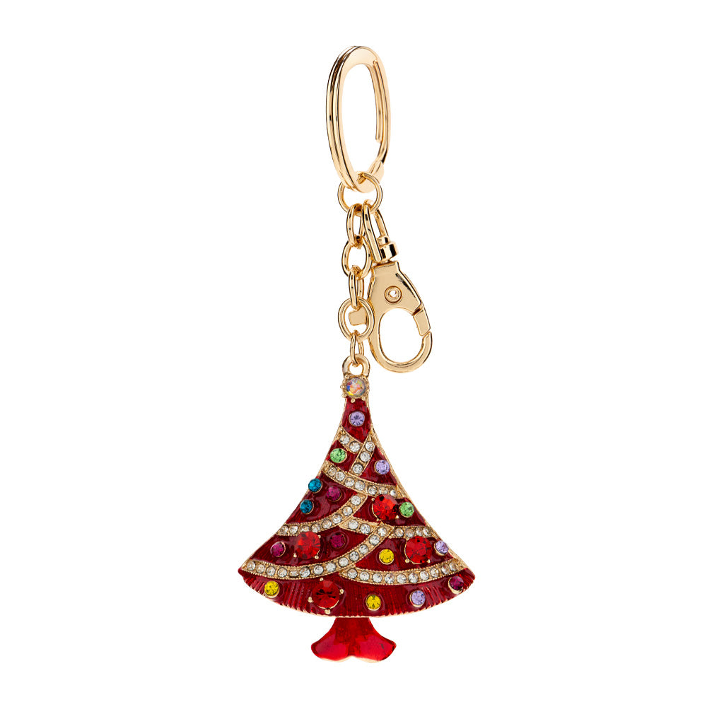 Portachiavi Gioiello Albero 5x13 cm - Hervit