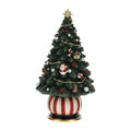 Albero di Natale in Resina 22 cm - Hervit