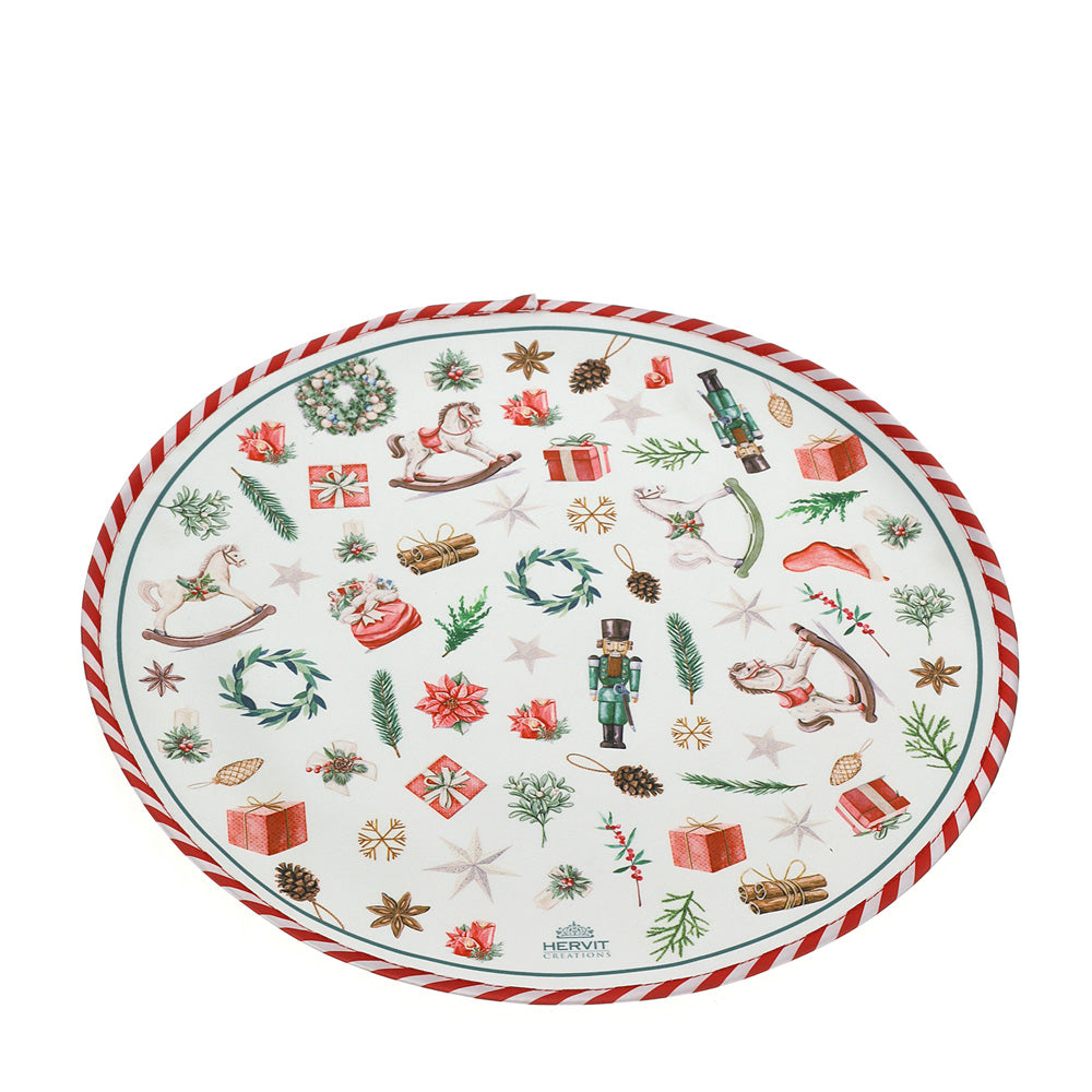 Set 2 Tovagliette 38 cm - Hervit