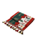 Runner Tessuto con Nappe 33x180 cm - Hervit