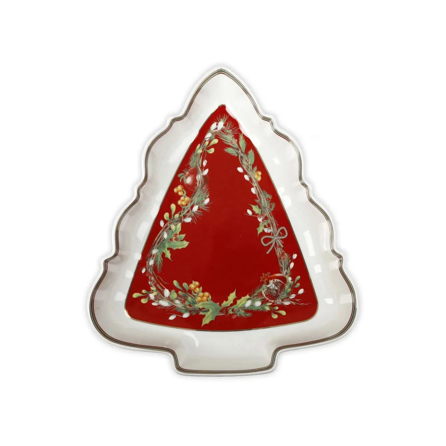 Antipastiera a Forma di Albero - Brandani