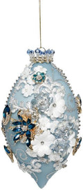 Kings Jewel Finial Ornament 20 cm - Mark Roberts