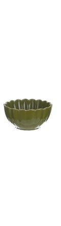 Ciotola Verde 15.5x15.5 cm - Blanc Mariclò