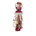 Ballerina Schiaccianoci in Resina 18 cm - Goodwill