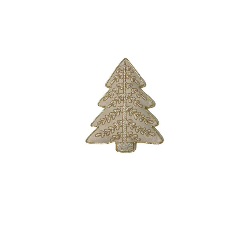 Cuscino Albero 32x42 cm - Blanc Mariclò