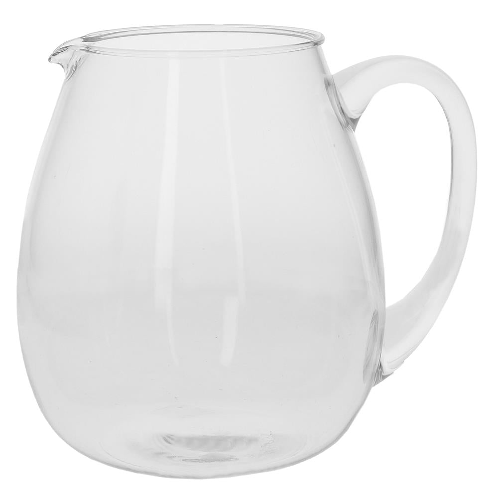 Brocca Acrilica Colorlife 2,5L -Rose e Tulipani