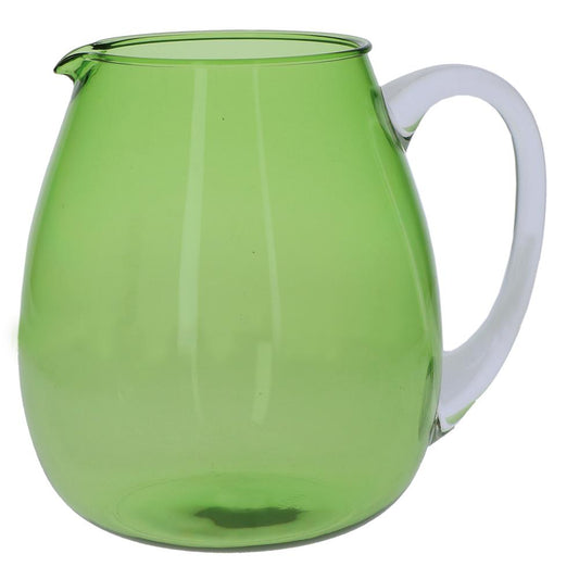 Brocca Acrilica Colorlife 2,5L -Rose e Tulipani