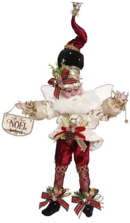 First Noel Fairy 25,5 cm - Mark Roberts