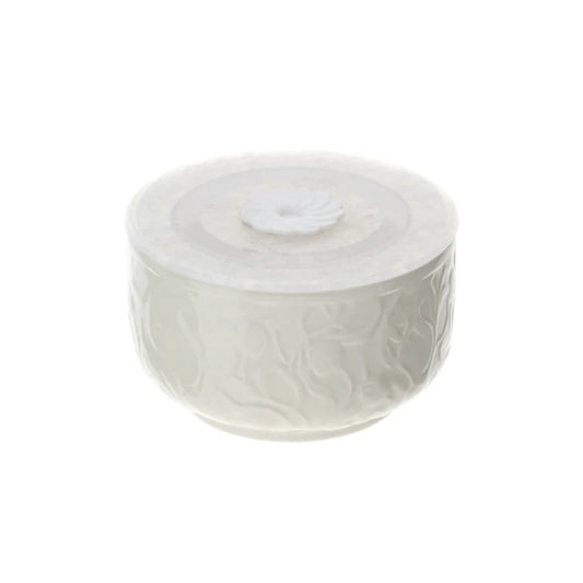 Contenitore in Porcellana Romance 10 cm - Hervit