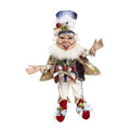 Nutcracker Elf 52 cm - Mark Roberts