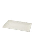 Vassoio Rettangolare Romance 36x22 cm - Hervit