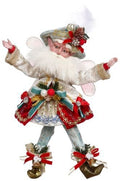 Candlelight Fairy 27 cm - Mark Roberts