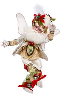 Christmas Dove Fairy 26 cm - Mark Roberts