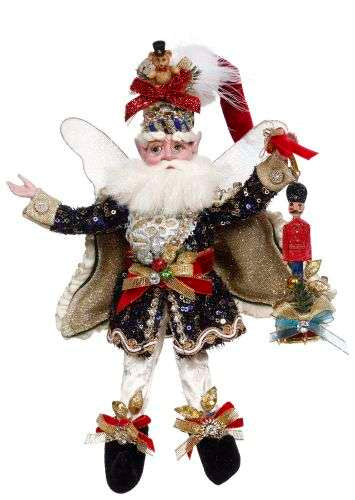 Toy Soldier Fairy 27 cm