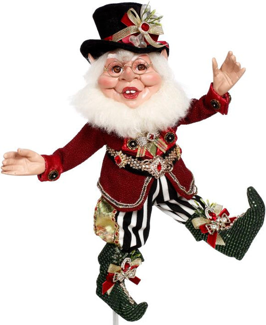 Party Time Elf 47 cm