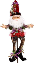 North Pole Merry Little Elf 33 cm - Mark Roberts